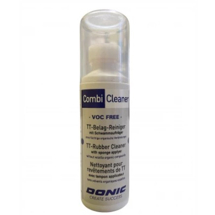 Комбінований засіб для чищення Donic-Schildkröt 100 мл