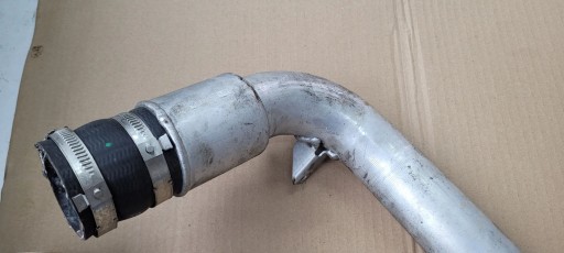 A7 4G rohr intercooler 3.0 TDI 059145731DC CDU CLA A6 C7 A4 B8