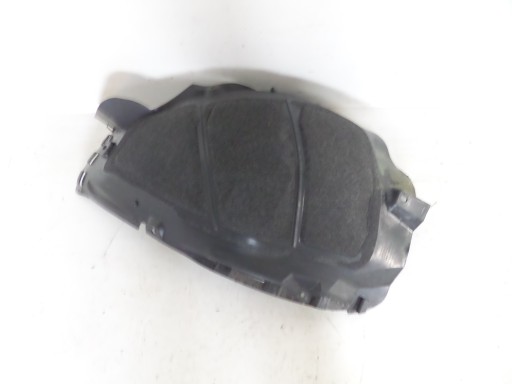 mudguard front left OPEL ASTRA IV J 09-12