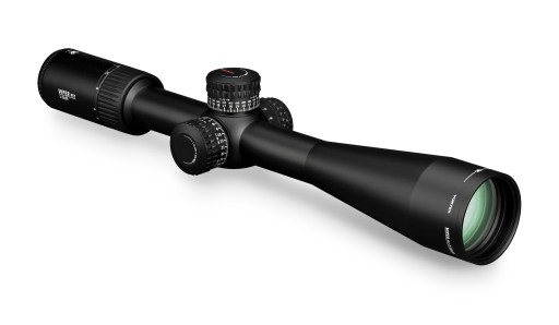 Оптичний приціл Vortex Optics 186-201