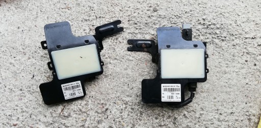 ДАТЧИК РАДАР СЛІПИХ ЗОН HYUNDAI IONIQ 16-19