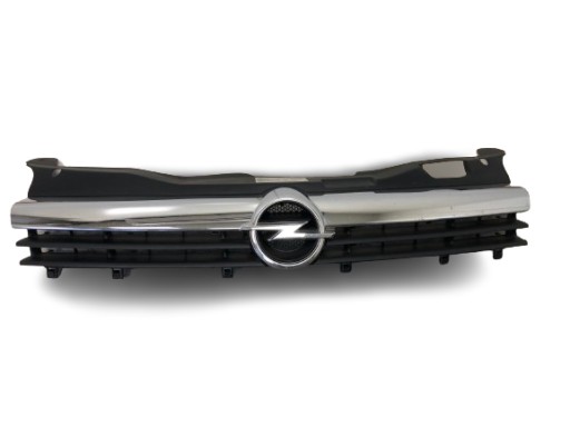 Grill Grill OPEL ASTRA H 13241967