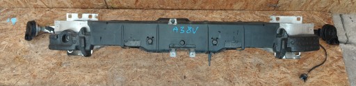 bumper support front AUDI A3 8V SPORTBACK complete