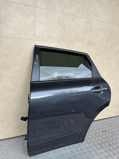 TÜR KOMPLET LINKS KIA NIRO 2018 ROK