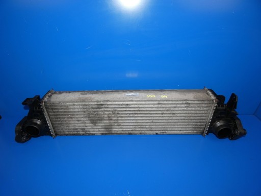 VOLVO S90 II V90 II XC60 II XC40 XC90 V60 2.0 D4 D5 Kühler INTERCOOLER