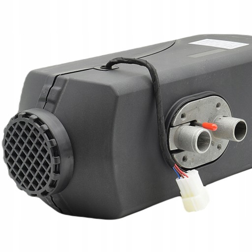 AHD2D5DIESEL24V - WEBASTO опалення сухий автобус кемпер МДП 5KW 24V