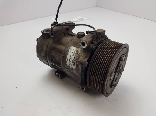 Klimakompressor klimaanlage 0305108634 82436934 RENAULT MIDLUM D 280 E6