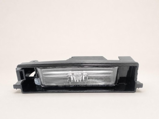 TOYOTA COROLLA XII E21 AYGO II AURIS II light signs REJESTRACYJNEJ rear part