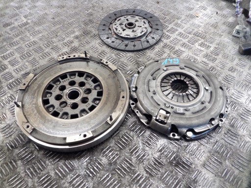 Opel OE 55485505 SESTAVA spojky