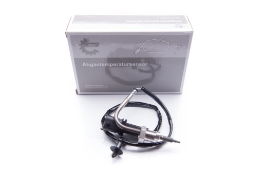 30SKV058 - ДАТЧИК ТЕМПЕРАТУРЫ ВЫХЛОПНЫХ ГАЗОВ OPEL ASTRA