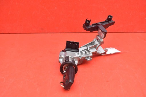 ignition key 51813197 FIAT GRANDE PUNTO 1.3 MULTIJET 75 KM 05-10