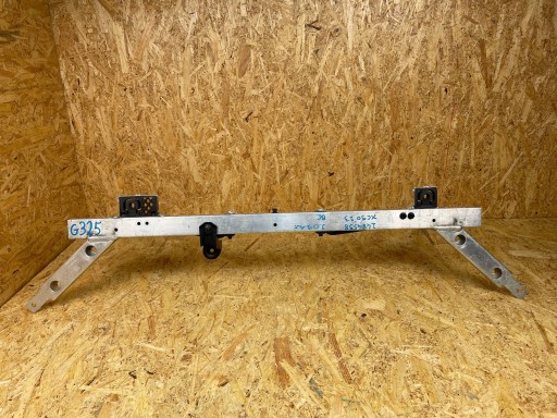 Усилитель переднего верхнего ремня безопасности volvo xc90 ii 32244774 32244776 2015-