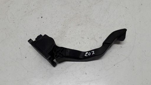 06- - PEUGEOT 207 06-ПЕДАЛЬ ПОТЕНЦИОМЕТРА ГАЗА 9680756880