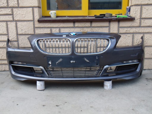 bumper front front BMW F06 F12 F13 GRAN COUPE