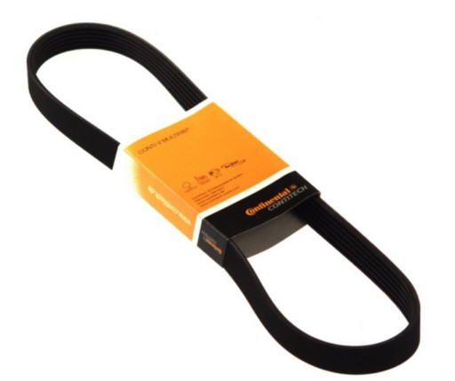 6PK2215 - РЕМЕНЬ Ж / КЛИН