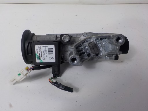 NISSAN NOTE E11 ignition 28590-AX600