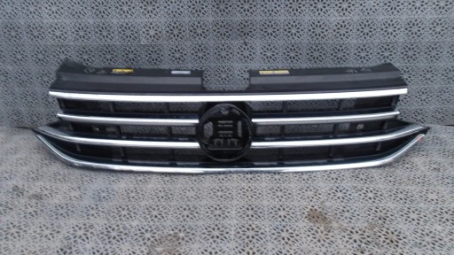 5NN853653 - VW Tiguan II Allspace Lift Rooth