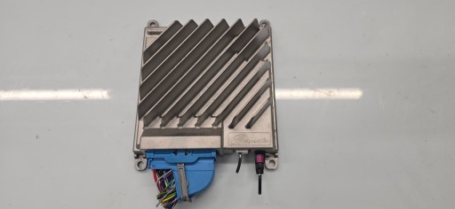 Усилитель mercedes glc w254 a0009008350