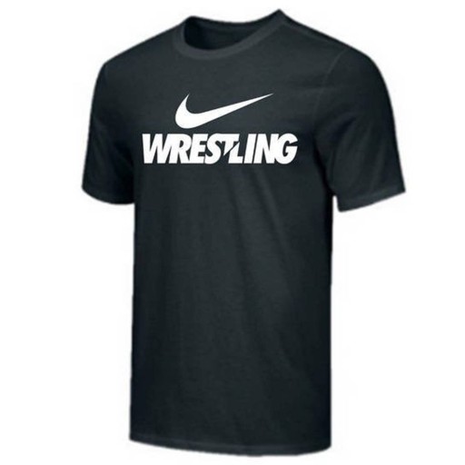 Koszulka męska Nike Training Tee r. M 9662409460 Odzież Męska T-shirty SC OVPZSC-7