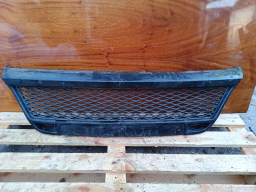 LÜFTUNGSGITTER STOSSSTANGE VORNE FORD FIESTA MK6 ST 04- 5S6Y-17F775-A
