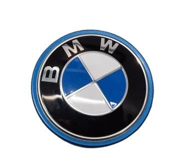 51145A24576 - Эмблема BMW ОРИГИНАЛ.