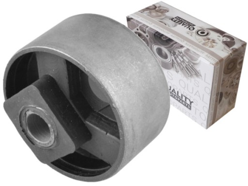 ERT-00559922HGA - ALFA ROMEO 156 GT 1.9 JTD ПОДУШКА МОСТА БАЛКИ СЗАДИ