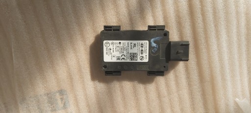 Модуль радарного датчика distronic kia sorento iv 99140-p2100
