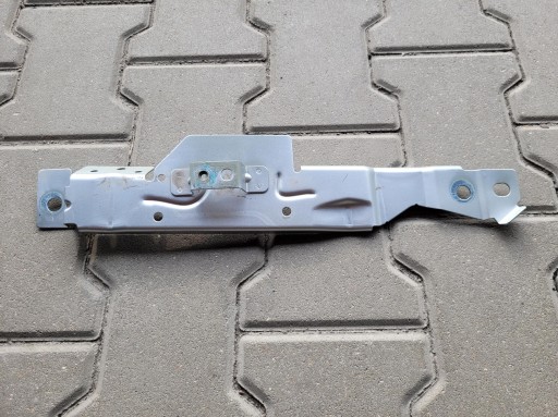 Consolle staffa parafango Anteriore sinistra VOLVO S90 II V90