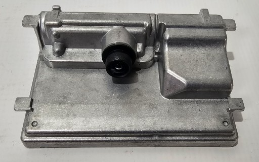 284620611R - Нова оригінальна камера переднього скла renault master iv - 284620611р