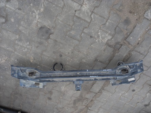 БАМПЕР RENAULT LAGUNA 1.8 KAT 96R