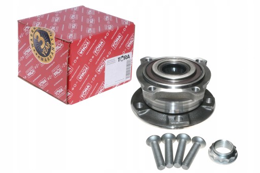 01.97760 - Ступичний підшипник передня ступиця bmw x5 e70 f15 f85