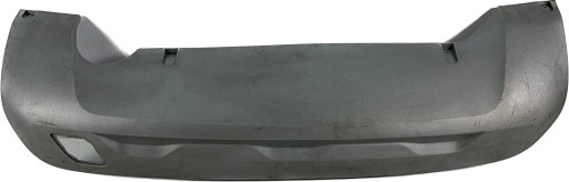 OPEL CROSSLAND X SPOILER accessori Paraurti posteriore 39188060