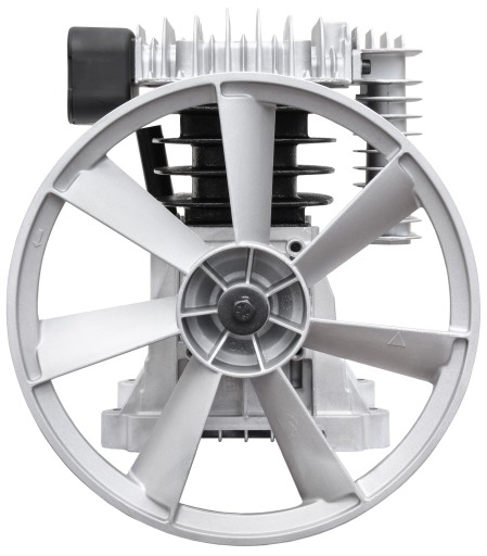 Компресорна установка SHAMAL SB28C, компресор 330л