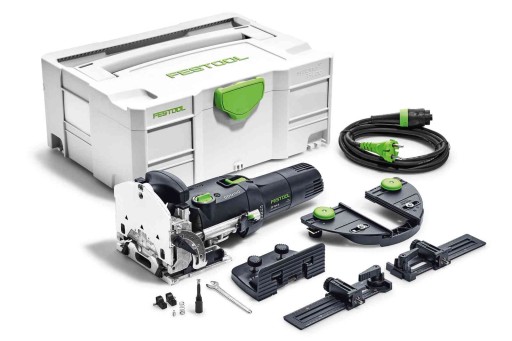 Фрезерний верстат Domino DF 500 Q-SET FESTOOL 576420