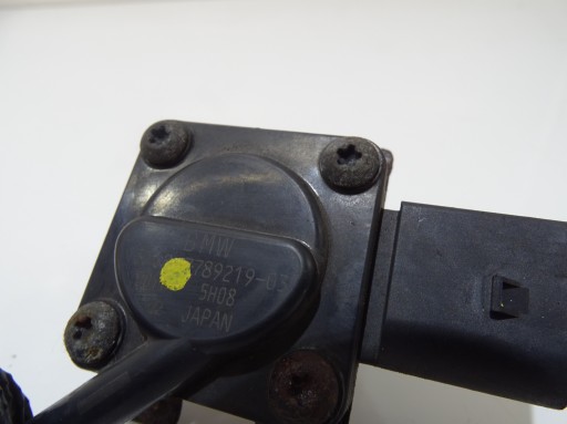 exhaust gas sensor BMW E60 E61 E70 N47D20C 7789219 (4642701)