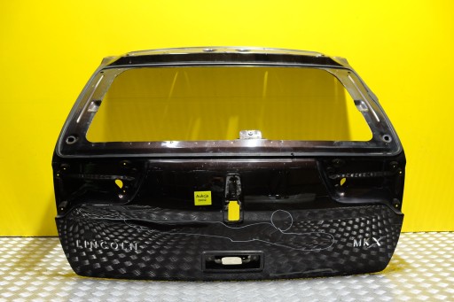 LINCOLN MKX 2012-2015 ЗАДНЯЯ КРЫШКА БАГАЖНИКА США