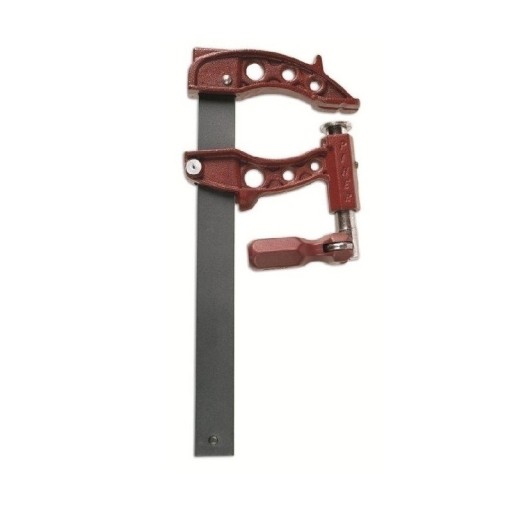 PIHER зажим столярный MAXIPRESS F 800mm P60080
