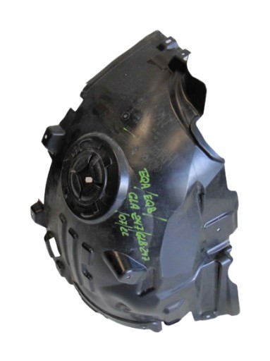 A2478840200 - MERCEDES GLA H247 247 АРКИ ПЕРЕДНИЕ КОЛЕСНЫЕ ПРАВАЯ ЧАСТЬ 1