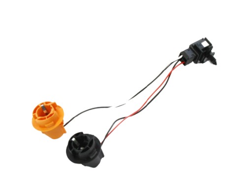 5P8945257 - ПРОМІНЬ ЗАДНЬОГО ЛІХТАРЯ ЗОВНІШНІЙ ALTEA XL СПРАВЖНІЙ