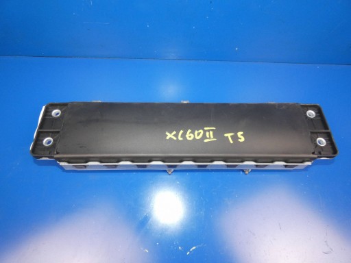 VOLVO XC60 II 17- XC90 II V60 S60 V90 AIR BAG knee airbag originál