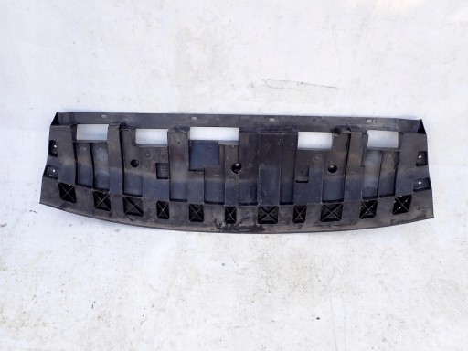 NISSAN X-TRAIL III 3 T32 13-17 cover below bumper