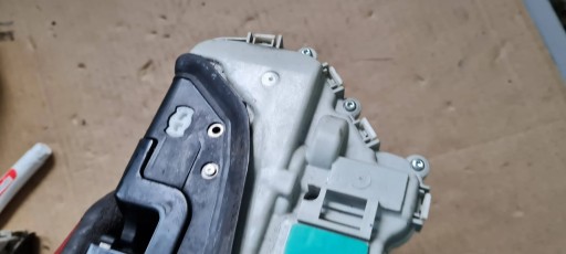 A6 C7 4G lock door left front 8J1837015D 6 PIN A7 4G A4 B8 A5