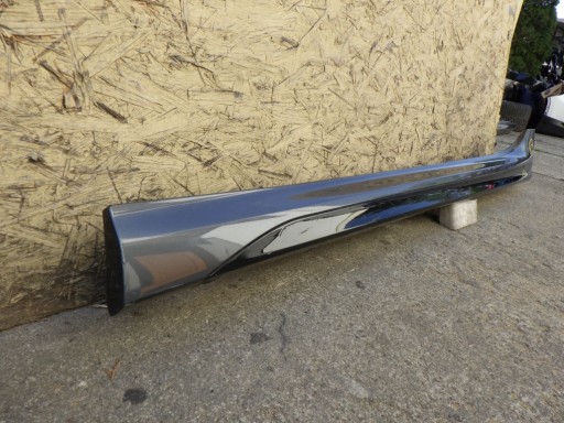 BMW 2 F44 M PAKIET 19- moulding threshold left