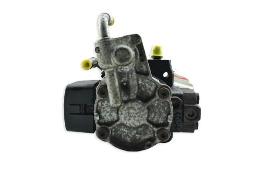 injection pump VW GOLF VI AUDI A3 8P SEAT LEON II 1.6 TDI 03L130755AJ