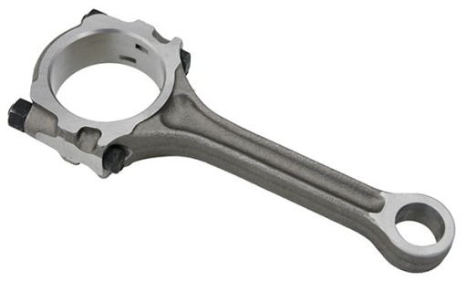 12100-FY500 - Шатун двигуна Nissan K25