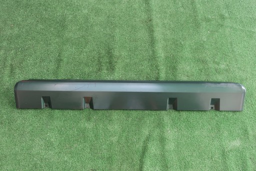 Leiste Schutzleiste schwellen Seitenschweller links SUZUKI JIMNY 2010R Original OM COLOR ZLC