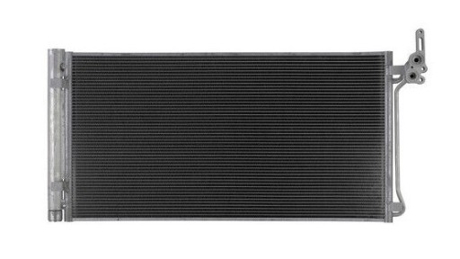 LR115952, K8D219710AB - КОНДИЦИОНЕР LAND ROVER RANGE ROVER EVOQUE 2018 -