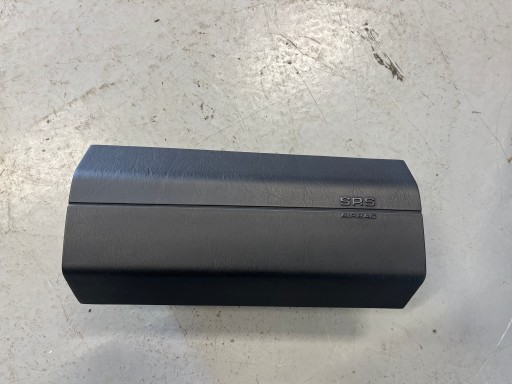MERCEDES R129 SL 500 Verschlußstopfen AIRBAG Armaturenbrett 1298600305