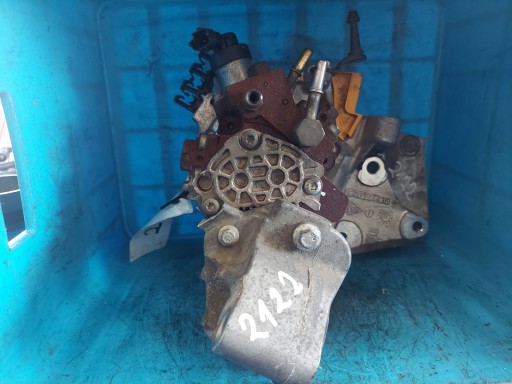 injection pump BOSCH Megane 2 1.9 DCI 0445010148