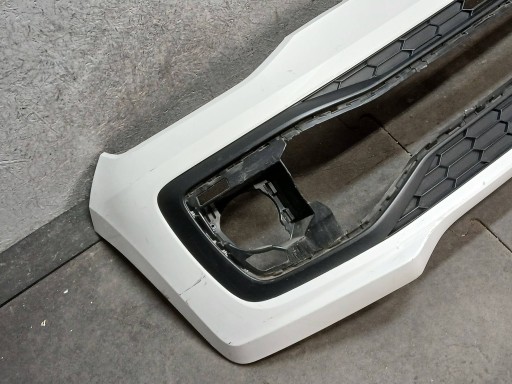 nárazník předek VW UP LIFT 1S 16